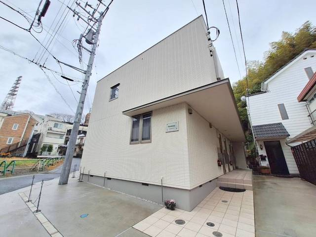 ｆｏｒｕｔｕｎａのエントランス