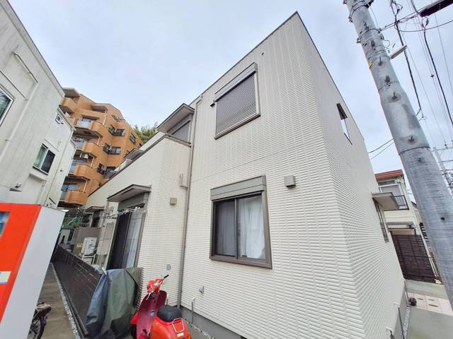 ｆｏｒｕｔｕｎａの外観