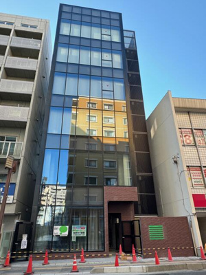 【外観】 | Ｍｉｔｓｕｔａｋａ　ＢｌｄｇⅡ