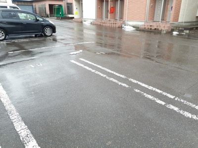 【駐車場】 | セイレーンⅠ