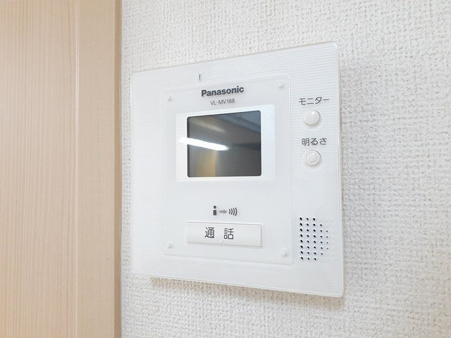 【セキュリティ】 | セイレーンⅠ