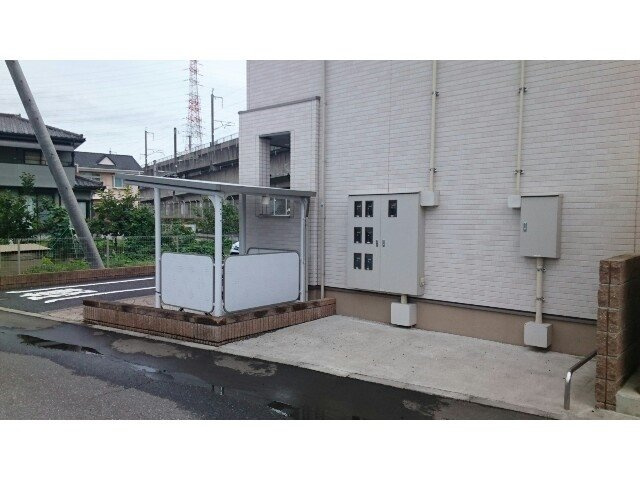 ルミエールＮのその他共用部分