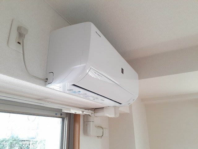 フェザーヒルⅡの設備