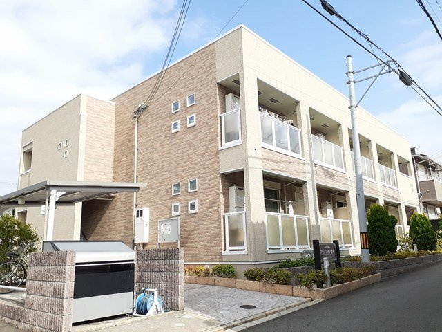 アビタシオン北町