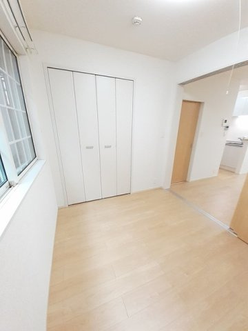 オーブ　ココ　Ⅱの内装
