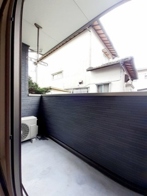【バルコニー】 | アコール