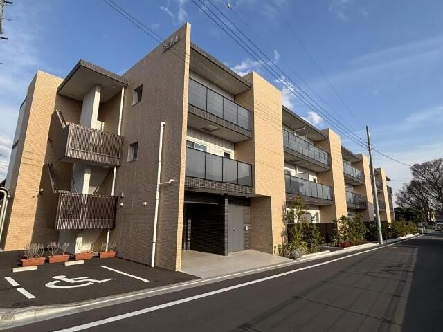 パークフレア