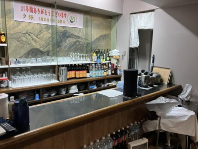 【展望】 | ライオンズプラザ新宿