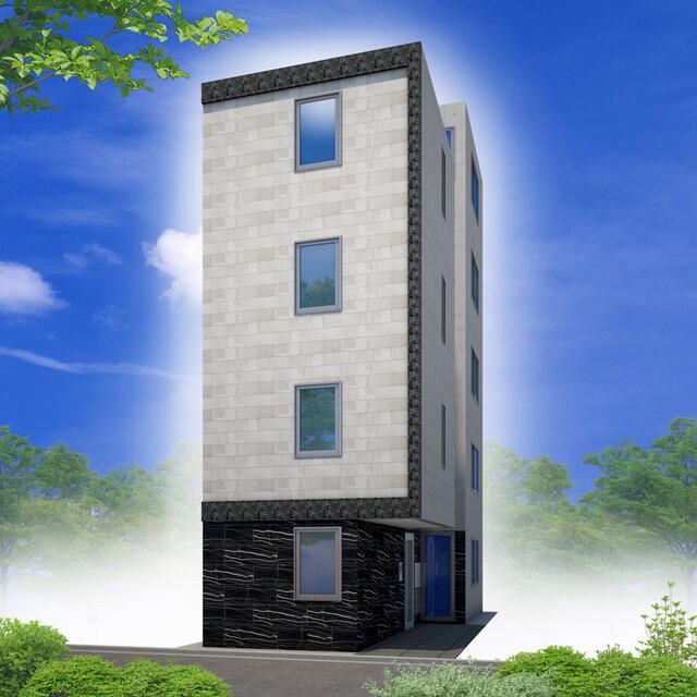 アーバンステージ御徒町