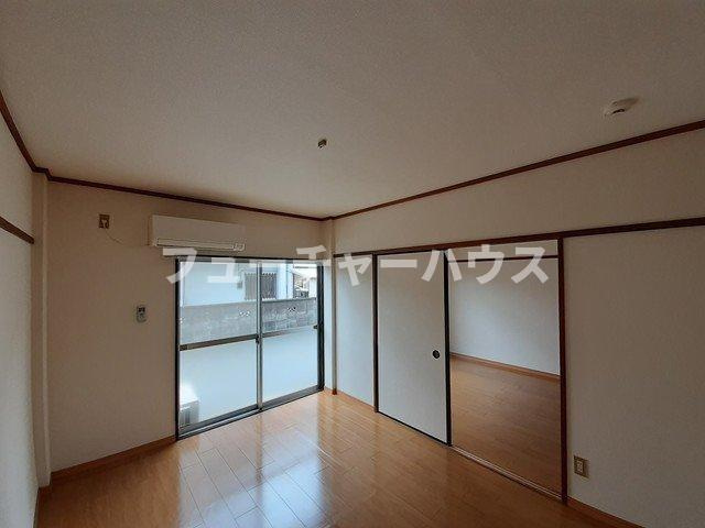 森谷コーポのその他
