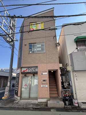 【外観】 | プロヴァンスＧ・Ｕ審美館