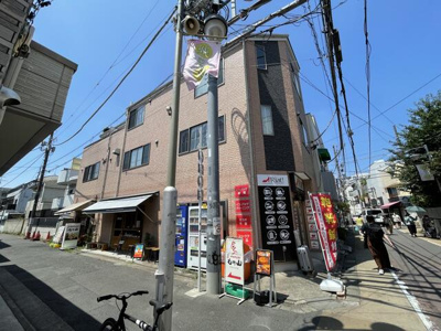 【周辺】 | プロヴァンスＧ・Ｕ審美館