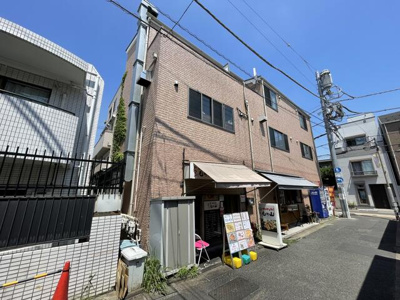 【外観】 | プロヴァンスＧ・Ｕ審美館