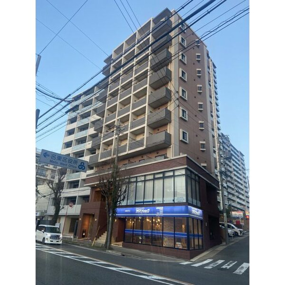 【外観】 | イースタンヒルズ本郷駅前