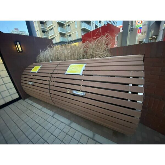 【その他共用部分】 | イースタンヒルズ本郷駅前