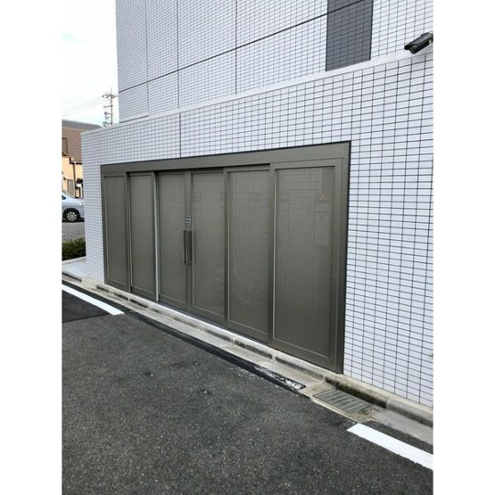 【その他共用部分】 | プログレッソ八田