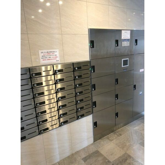 【その他共用部分】 | プログレッソ八田