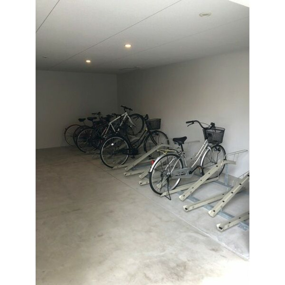 【その他共用部分】 | プログレッソ八田