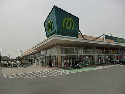 【周辺】 | ソティエラシーヌ | マミーマートまで220m