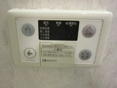 アーバンステージ上野の設備