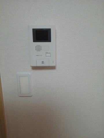 サザンコート長崎（Ｂ）のセキュリティ