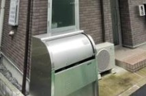リブ亀有のその他共用部分