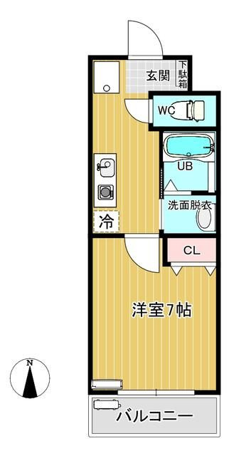 可愛ハウス
