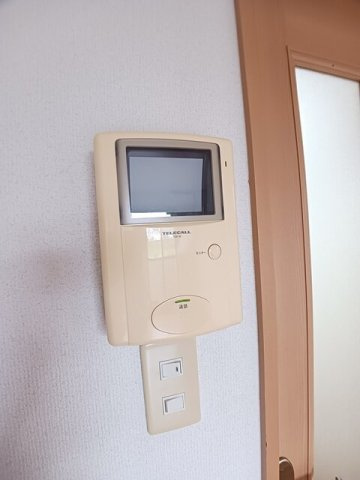 カサデルソールの設備