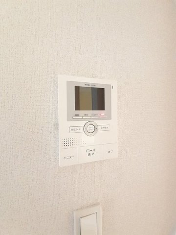 ホット・ワーズⅠの設備