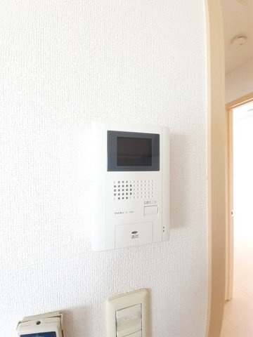 アンベリールＡの設備