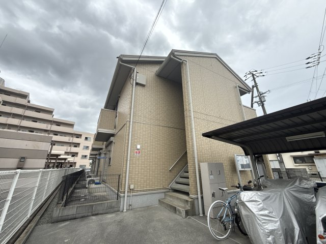 サンライズ中地