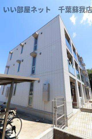 RESO・CALM（リゾ・カルム）の外観|外観も気になるポイント