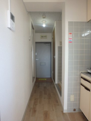 コンフォールのその他|岡山市北区下中野　コンフォール　1K　その他