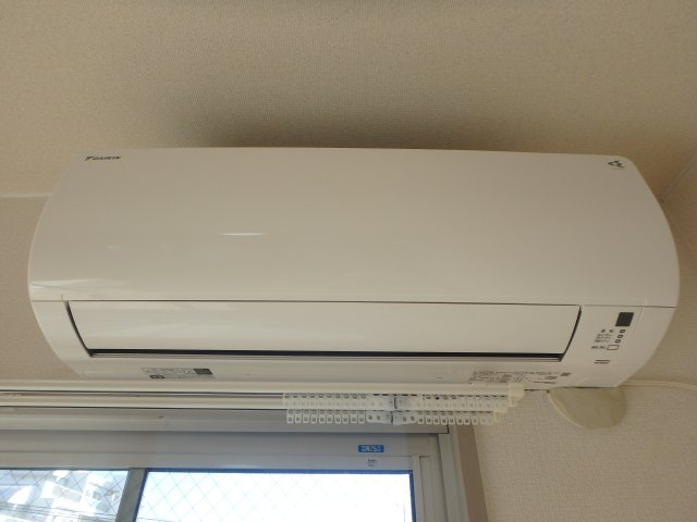 【設備】 | コンフォール | 岡山市北区下中野　コンフォール　1K　その他設備