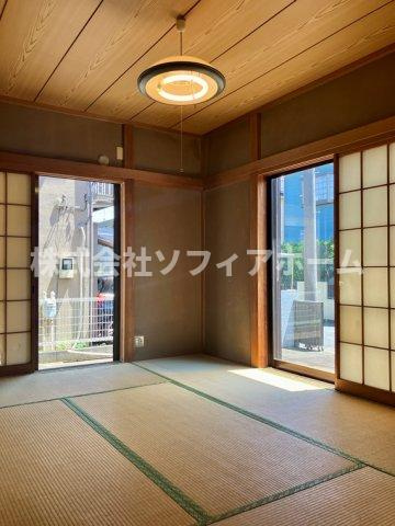 田喜野井戸建のその他