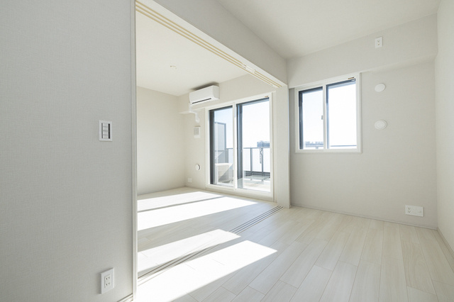 スカイグランデ津田沼のその他|※写真は同タイプ住戸です。