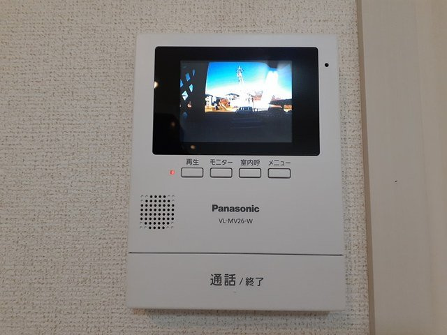 ソフィア・ブレッザの設備
