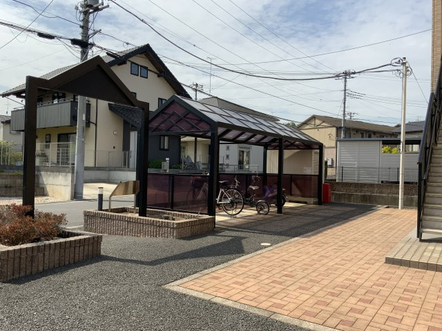 Pure Stage（ピュアステージ）のその他共用部分
