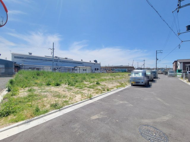 ライフフィールド向Ⅴ