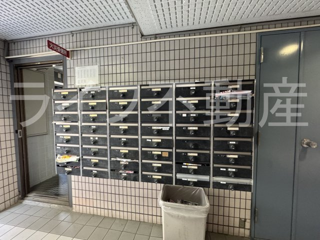 エアリーコート小阪のその他共用部分