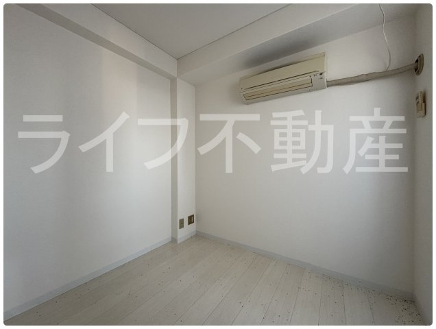 エアリーコート小阪の居間・リビング|使いやすいリビングです