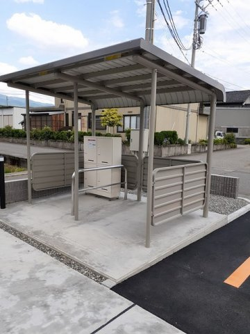 ローザ　ローザのその他共用部分