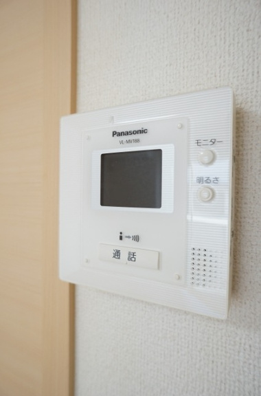 エテルノデーアのセキュリティ