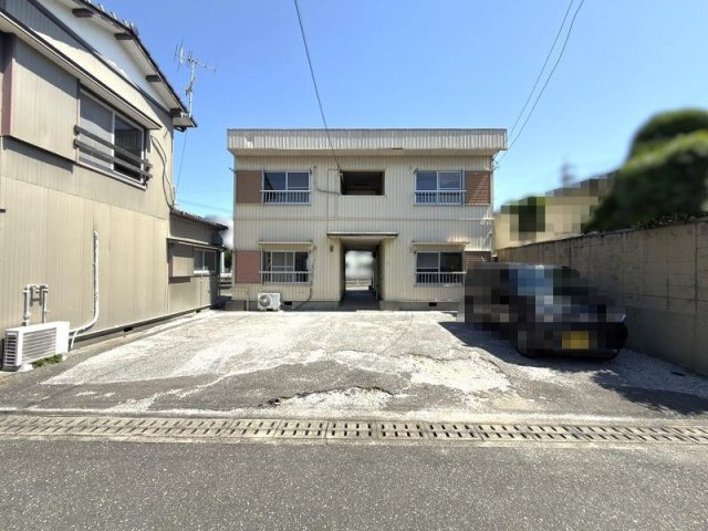 【外観】 | 高知市神田