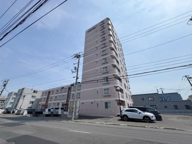 ロピア北25条の画像