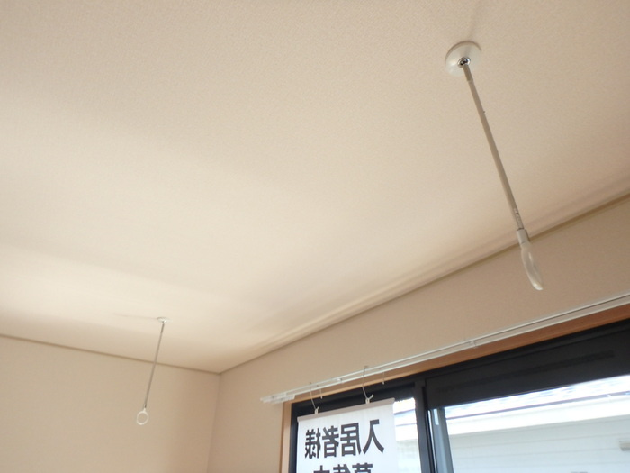 セジュール山田　Ｃの内装