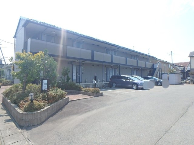 セジュール山田　Ｃ
