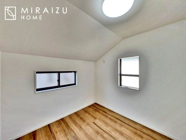 【収納】 | 実際のお部屋をごゆっくりご見学いただけます。お休みの日にご家族で見学はいかがでしょう。