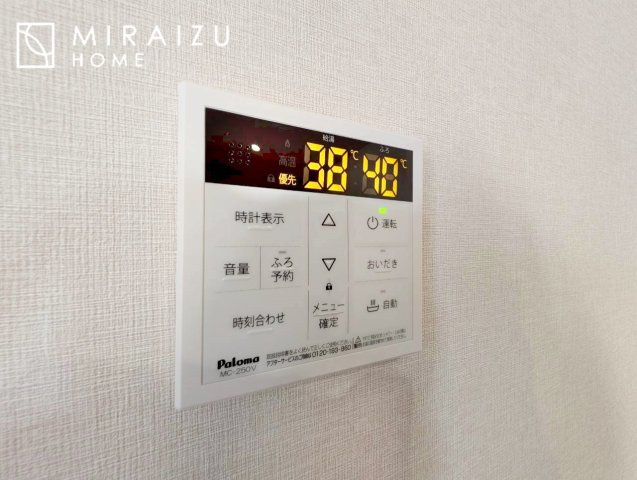 【内装】 | ご家族様のプライベート空間が確保できる素敵な間取りです。また敷地ゆったりですので、おうち時間を楽しむのにもぴったりですね♪