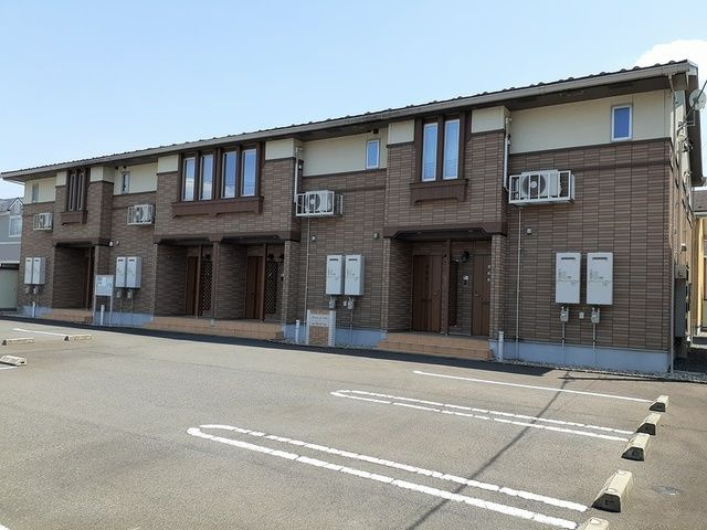 メゾン　ド　オーブ